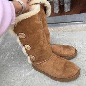 UGG Boots Size 9